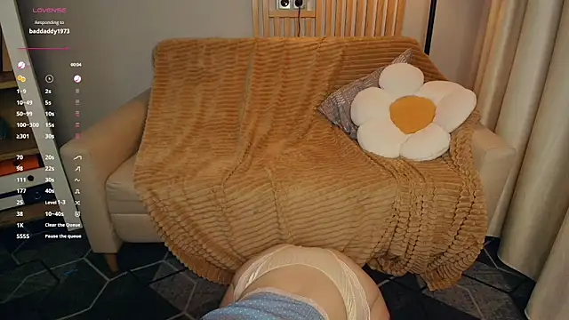 Živý XXX chat AlisonBallek