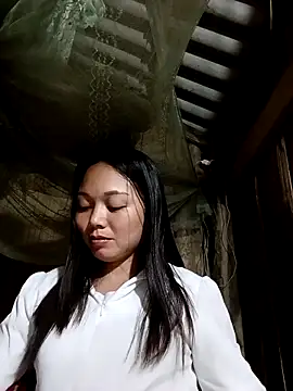 Rose-222 Pertunjukan Webcam