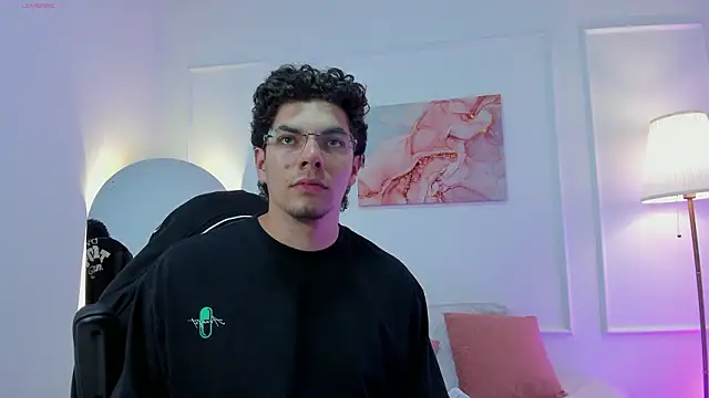 Axel_Creed Webcam Show