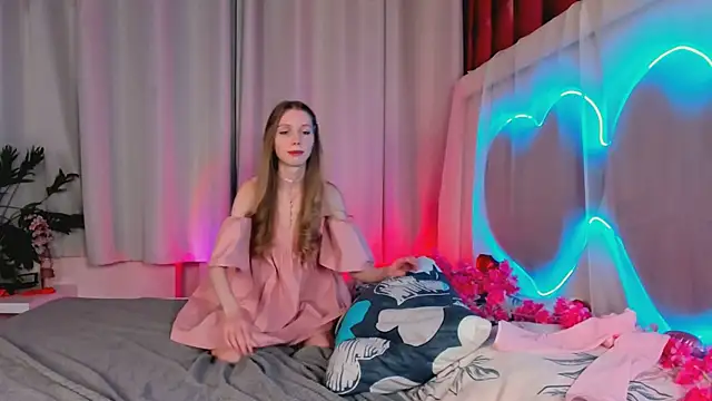 Živý XXX chat lada2k4