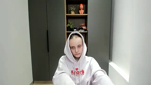 KirstinMcgeady Webcam-Show