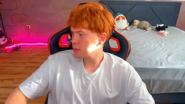 Alvin_rain Webcam Show