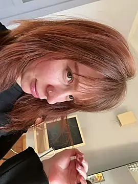 Oopsfoxy Live XXX-chat