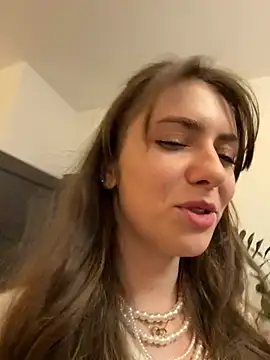 Chat XXX Live MariiD