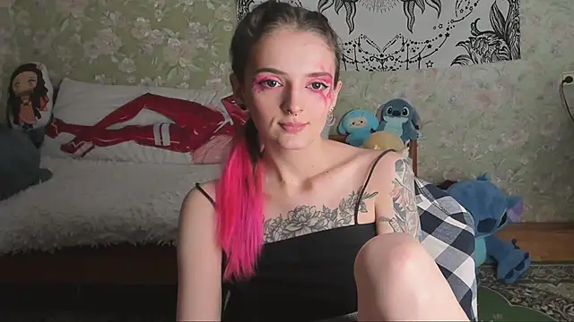 Cutie_Adelia Chat XXX live