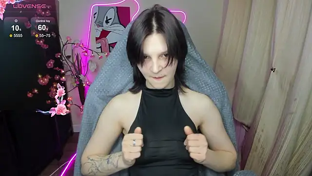 AudreyyKim live XXX chat