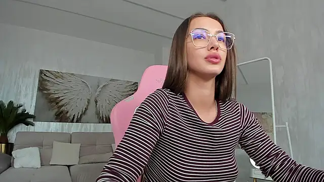 TiffanyHouston_ Live XXX-Chat