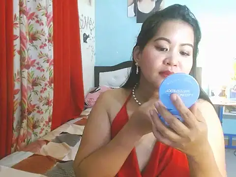 PearlOfAsia21 Live XXX Chat