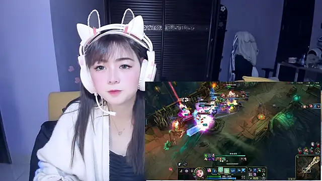 yuki3366 Chat XXX in diretta