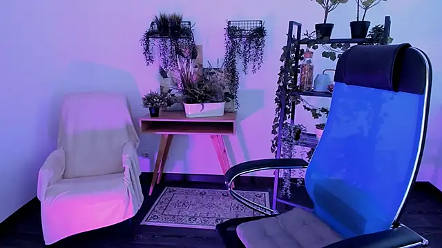 VirtuallVoyantn Live XXX chat