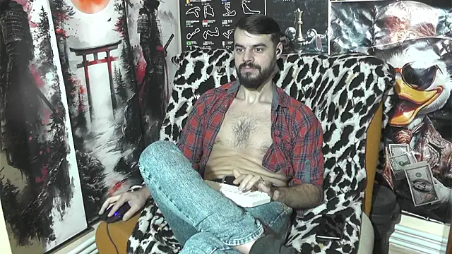 00george Live XXX-Chat