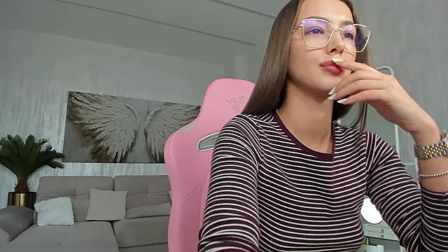 TiffanyHouston_n Live XXX chat