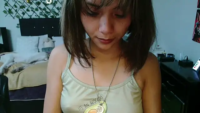 Dama_Scarlata18's Live XXX Chat