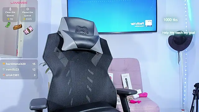 emily_palmeerのライブXXXチャット