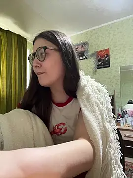 Prudie_Gabriella élő XXX-chatje