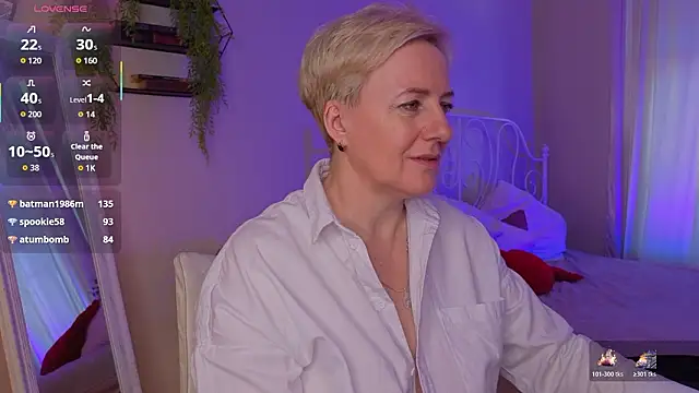 Nika_Smit 라이브 XXX 채팅