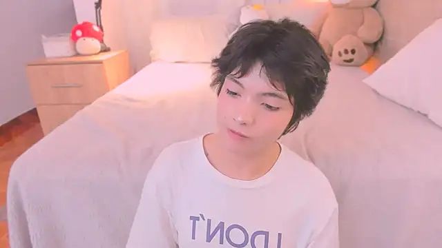 Sweet_Allan: онлайн-секс-чат