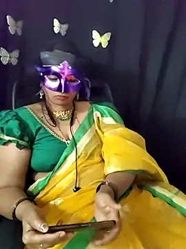 sesiteluguammayi webkamerás műsora