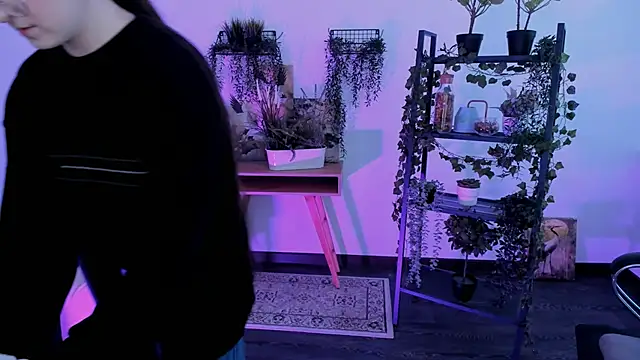 VirtuallVoyant Live XXX-chat