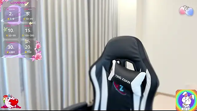 -Rose99- 网络视讯表演