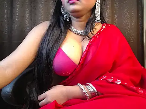 Devil_lily7 웹캠 쇼