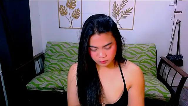 Sembang XXX Secara Langsung LovelyCock4Play