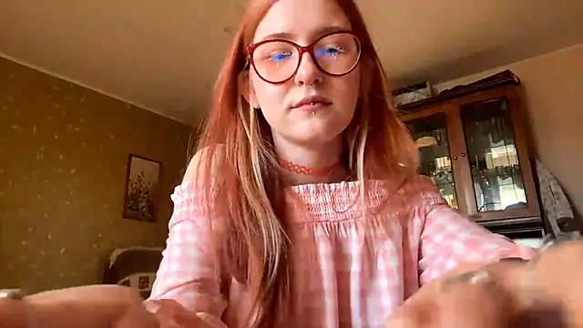 LaureenVielma Live XXX-Chat