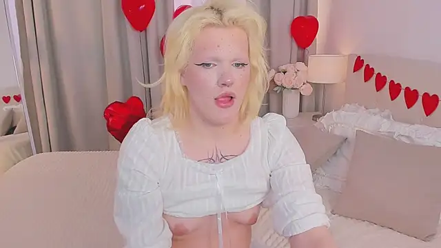 Lollita_Morgan's Live XXX Chat