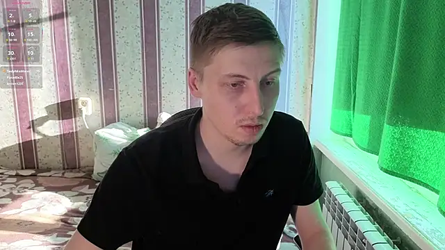 Chat +18 de Darien_Brown ao vivo