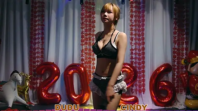 Chat XXX en directo de yznt-dudu