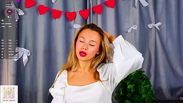 Chat XXX Live NaughtySeraphine