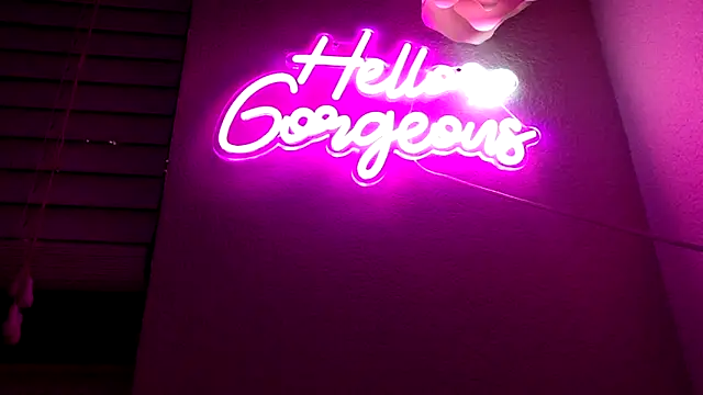 Texxaspearl élő XXX-chatje