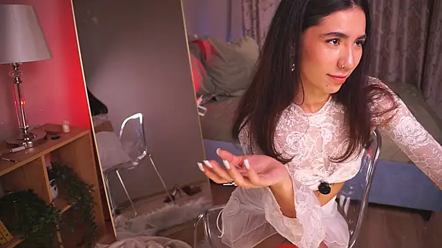 Онлайн чат XXX YokoKoko_