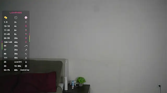 แชท XXX สดของ MarenGoodrich