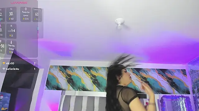 IsaDiiaz – Naživo XXX chat