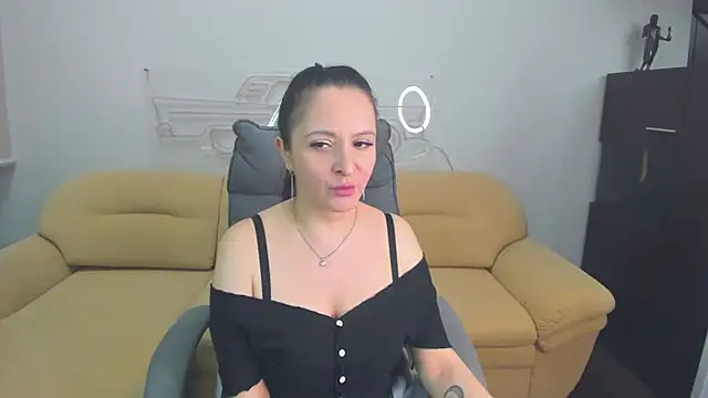 AngellLikan Live XXX chat