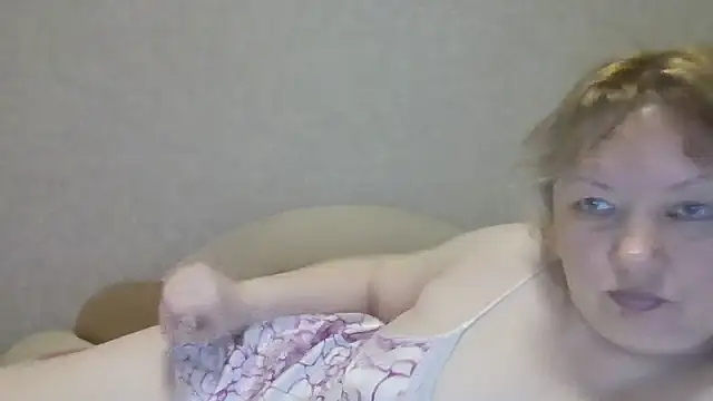 Lusi-777: онлайн-секс-чат