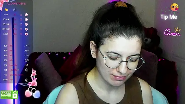 Aminabeatrisn Live XXX chat