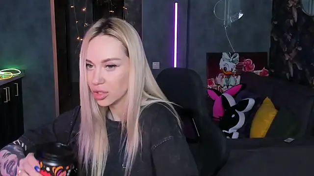 Czat XXX na żywo – Blckmirrorr