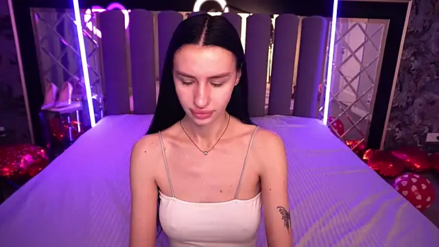 Snow_WhiteeeX 即時 XXX 聊天