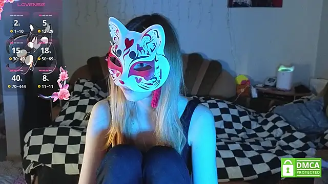 Онлайн чат XXX YumikoMori