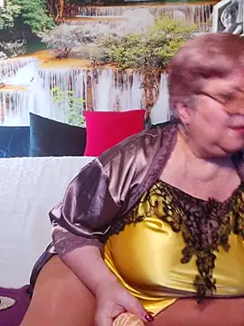 Czat XXX na żywo – QueenPammy1