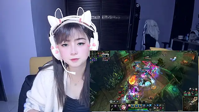 Chat XXX Live yuki3366