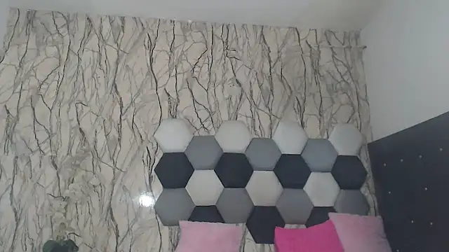 AntonellaBlanc Live XXX-Chat