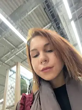 Онлайн чат XXX RosieSecret