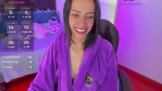 Czat XXX na żywo – Mariam_Lopez__