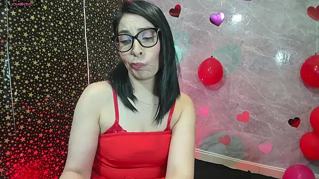 adellelennoxx Live XXX-Chat