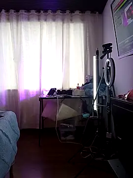 Webkamerová show KendallBlue__1