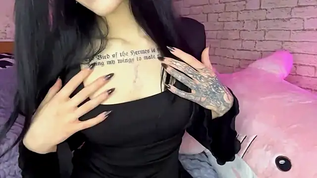 دردشة ExiePecue الجنسية المباشرة