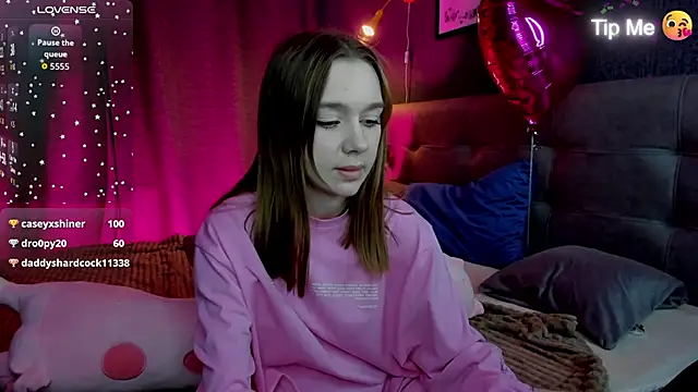 Lesi_Moonie01 Chat XXX in diretta